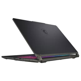 MSI Cyborg 15 B2RWFKG-260FR 15" Core i7 2.5 GHz - SSD 512 GB - 16 Go - NVIDIA GeForce RTX 5060 AZERTY - Français