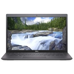 Dell Latitude 3301 13" Core i5 1.6 GHz - SSD 256 Go - 16 Go QWERTY - Anglais