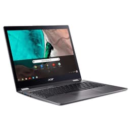 Acer ChromeBook Spin CP713 Core i5-1135G7 2.4 GHz 256Go SSD - 8Go QWERTY - Suédois