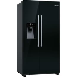 Réfrigérateur américain Bosch KAD93VBFP