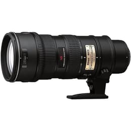 Objectif Nikon F 70-200mm f/2.8 F 70-200mm f/2.8