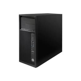 HP Z240 Workstation Core i7 4 GHz - SSD 500 Go + HDD 2 To RAM 32 Go