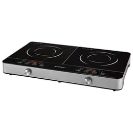 Plaque de cuisson Silvercrest 305763