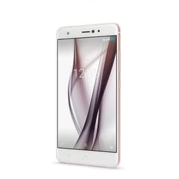 BQ Aquaris X 32 Go - Blanc - Débloqué