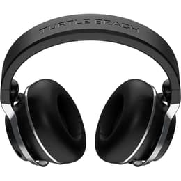 Casque gaming sans fil avec micro Turtle Beach Stealth Pro - Noir