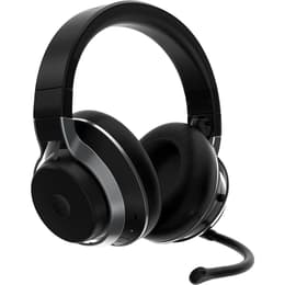Casque gaming sans fil avec micro Turtle Beach Stealth Pro - Noir