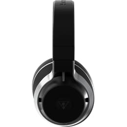 Casque gaming sans fil avec micro Turtle Beach Stealth Pro - Noir