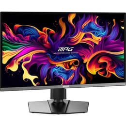 Écran 27" OLED MSI MPG 272URX