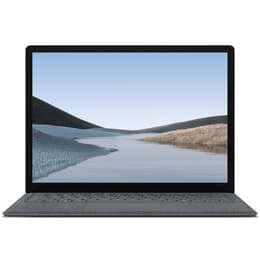 Microsoft Surface Laptop 3 13" Core i5 1.2 GHz - SSD 128 Go - 8 Go QWERTY - Anglais