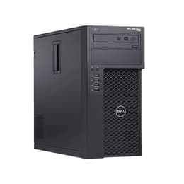 Dell Precision T1700 Core i7 3.6 GHz - SSD 512 Go RAM 16 Go