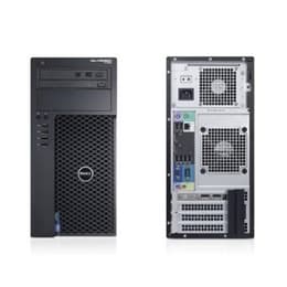 Dell Precision T1700 Core i7 3.6 GHz - SSD 512 Go RAM 16 Go