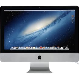 iMac 27" (Fin 2012) Core i5 2,9GHz - HDD 1 To - 8 Go AZERTY - Français