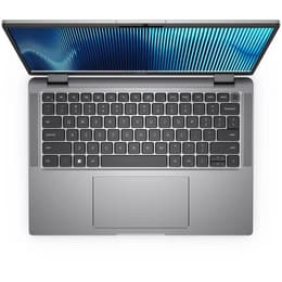 Dell Latitude 7440 14" Core i7 1.4 GHz - SSD 256 Go - 16 Go AZERTY - Français