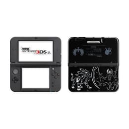 Nintendo 3DS XL - Noir
