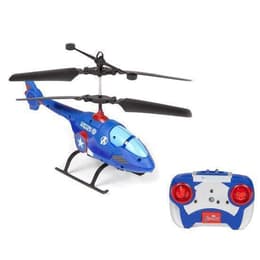 Hélicoptère World Tech Toys WTT34898 Marvel IR