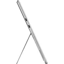 Microsoft Surface Pro 11 13" Snapdragon 2.1 GHz - SSD 256 Go - 16 Go Sans clavier