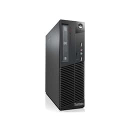 Lenovo ThinkCentre M82 SFF Core i5 3.2 GHz - SSD 256 Go RAM 8 Go