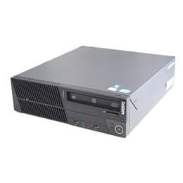 Lenovo ThinkCentre M82 SFF Core i5 3.2 GHz - SSD 256 Go RAM 8 Go