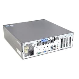 Lenovo ThinkCentre M82 SFF Core i5 3.2 GHz - SSD 256 Go RAM 8 Go