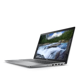 Dell Latitude 5540 15" Core i5 1.9 GHz - SSD 512 Go - 32 Go QWERTY - Anglais