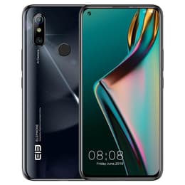 Elephone U3H / E6006 256 Go - Noir - Débloqué