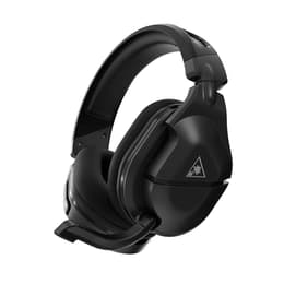 Casque réducteur de bruit gaming wireless avec micro Turtle Beach Stealth 600 Gen 2 Max - Noir