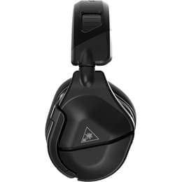 Casque réducteur de bruit gaming wireless avec micro Turtle Beach Stealth 600 Gen 2 Max - Noir