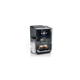 Cafetière expresso combiné Compatible Nespresso Siemens TQ705R03 EQ.700 L - Noir
