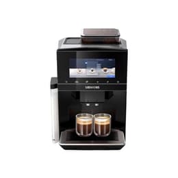 Cafetière expresso combiné Compatible Nespresso Siemens TQ705R03 EQ.700 L - Noir