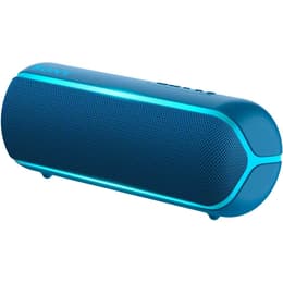 Enceinte  Bluetooth Sony SRS-XB22 - Bleu
