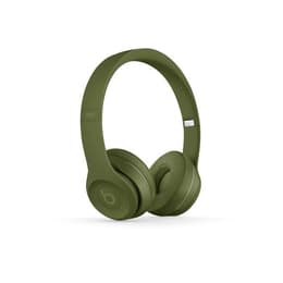 Casque réducteur de bruit sans fil Beats Electronics Solo3 Wireless - Vert