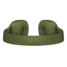 Casque réducteur de bruit sans fil Beats Electronics Solo3 Wireless - Vert