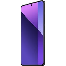Xiaomi Redmi Note 13 Pro+ 256 Go - Black - Débloqué
