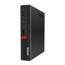 Lenovo ThinkCentre M720q Tiny Core i3 3.1 GHz - HDD 1 To RAM 8 Go