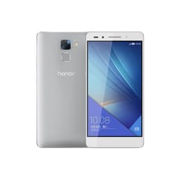 Honor 7 16 Go - Argent - Débloqué