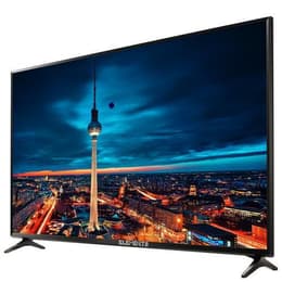 TV Kb Elements LED Ultra HD 4K 152 cm ELT60DE910