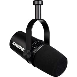 Accessoires audio Shure MV7-K