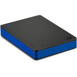 Disque dur externe Seagate Game Drive - HDD 4 To USB 3.0