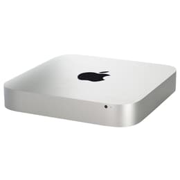 Mac mini (Octobre 2014) Core i5 1,4 GHz - SSD 240 Go - 4Go
