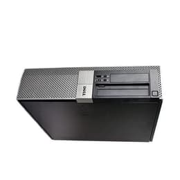 Dell OptiPlex 980 DT Core i7 2,8 GHz - SSD 1 To RAM 16 Go