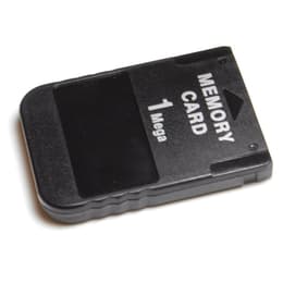 Station d'accueil TV PlayStation 3 Koo Playstation 1 Memory Card