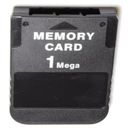 Station d'accueil TV PlayStation 3 Koo Playstation 1 Memory Card