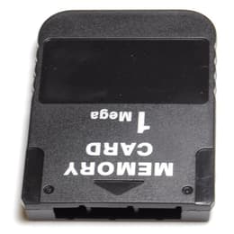 Station d'accueil TV PlayStation 3 Koo Playstation 1 Memory Card