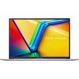 Asus VivoBook 16 F1605Z 16" Core i7 1.7 GHz - SSD 256 Go - 16 Go QWERTY - Anglais
