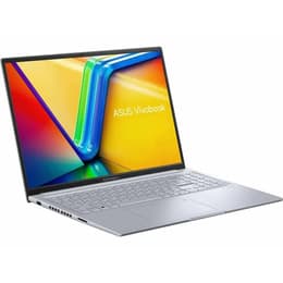 Asus VivoBook 16 F1605Z 16" Core i7 1.7 GHz - SSD 256 Go - 16 Go QWERTY - Anglais
