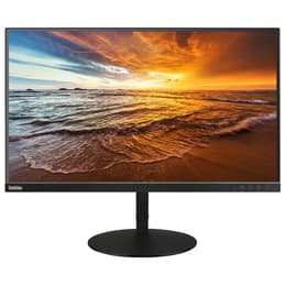 Écran 27" LED Lenovo ThinkVision P27H-10