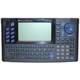 Calculatrice Texas Instruments TI-92 II