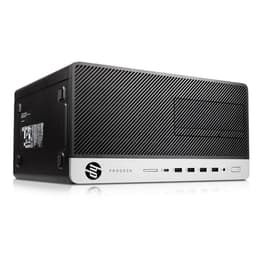 HP ProDesk 600 G3 MT Core i3 3.9 GHz - SSD 256 Go RAM 16 Go