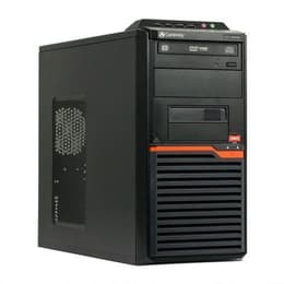 Acer Gateway DT55 Athlon II X2 250 3 GHz - HDD 160 Go RAM 3 Go