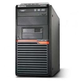 Acer Gateway DT55 Athlon II X2 250 3 GHz - HDD 160 Go RAM 3 Go